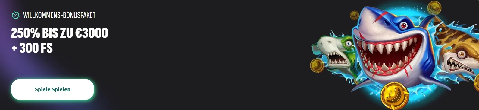 hexabet willkommen bonus